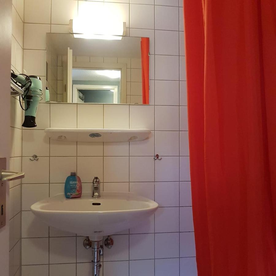 Stadtnah An Der Foerde 104 Flensburg Luaran gambar