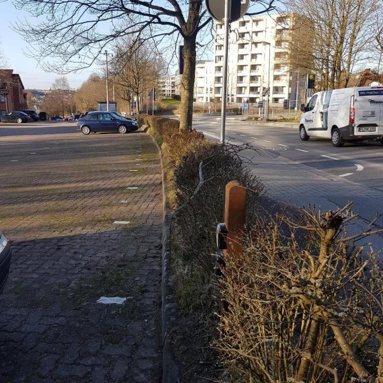 Stadtnah An Der Foerde 104 Flensburg Luaran gambar